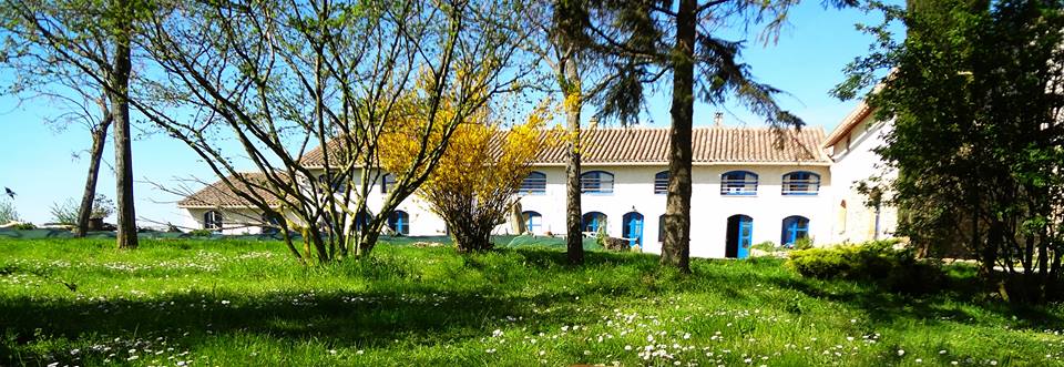 location gite groupes toulouse